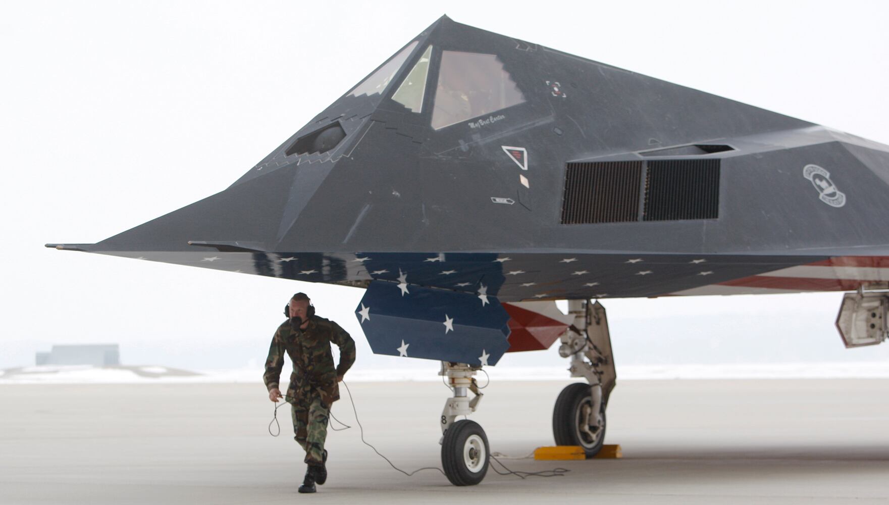 Air Force Research Laboratory