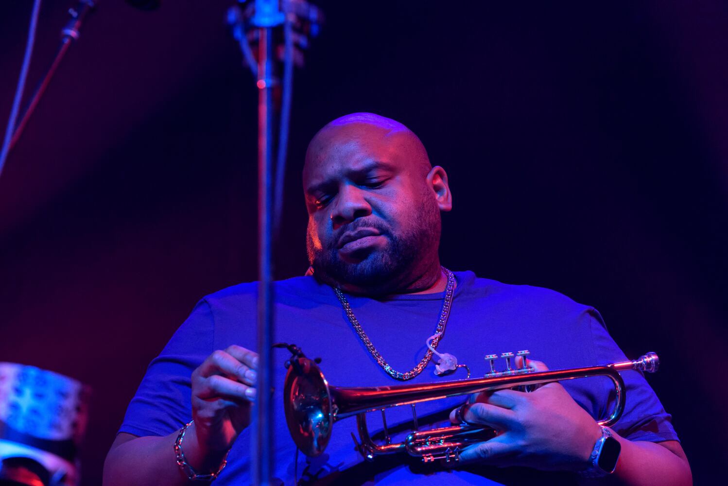 PHOTOS: Dave Matthews Band Live at Wright State University’s Nutter Center