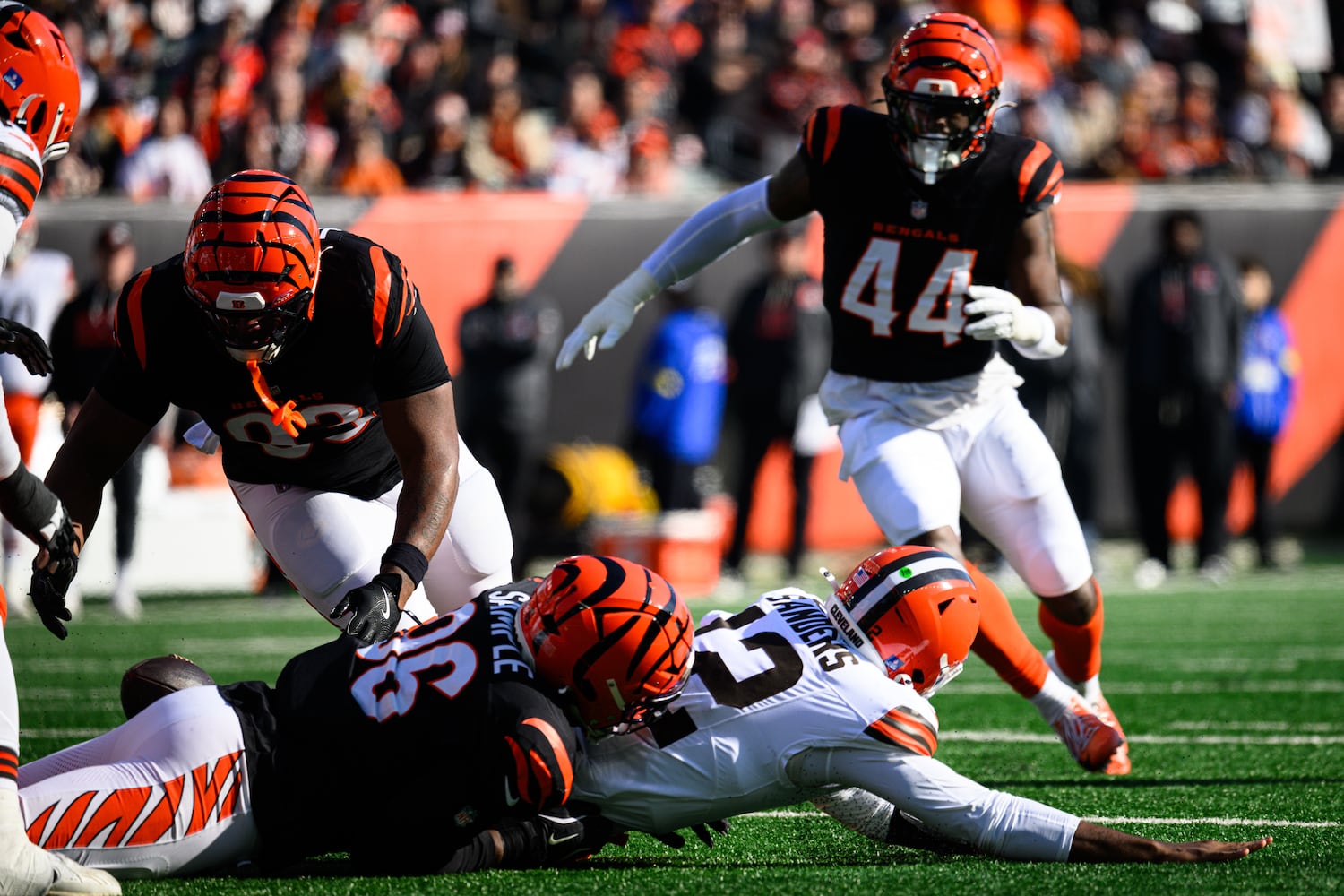 bengals browns miller