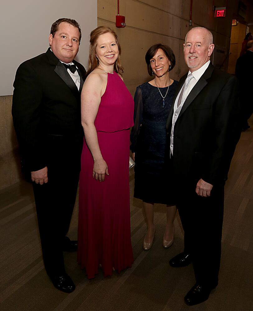 PHOTOS: Wright State ArtsGala 2017