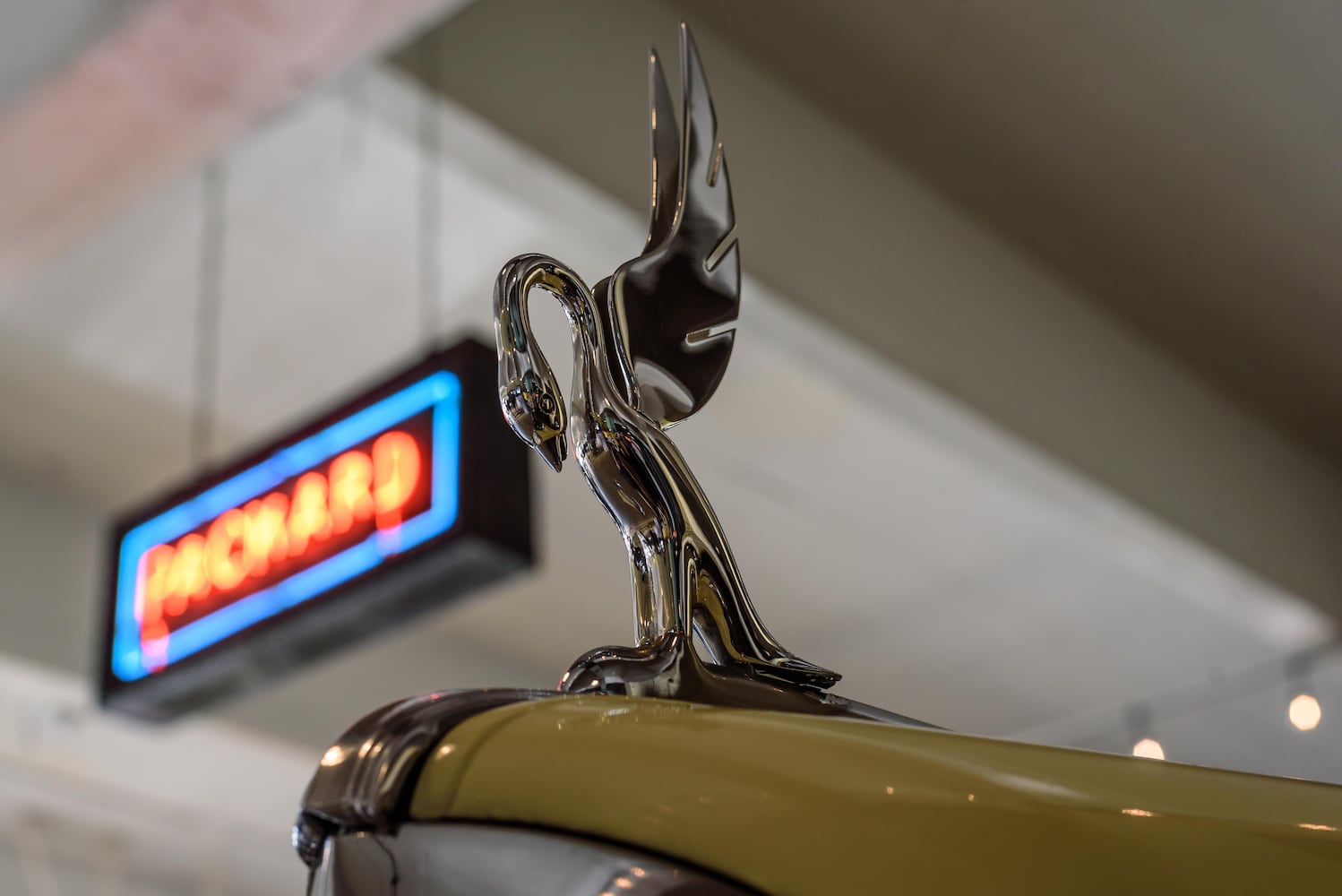 PHOTOS: America's Packard Museum Spring Fling Gala