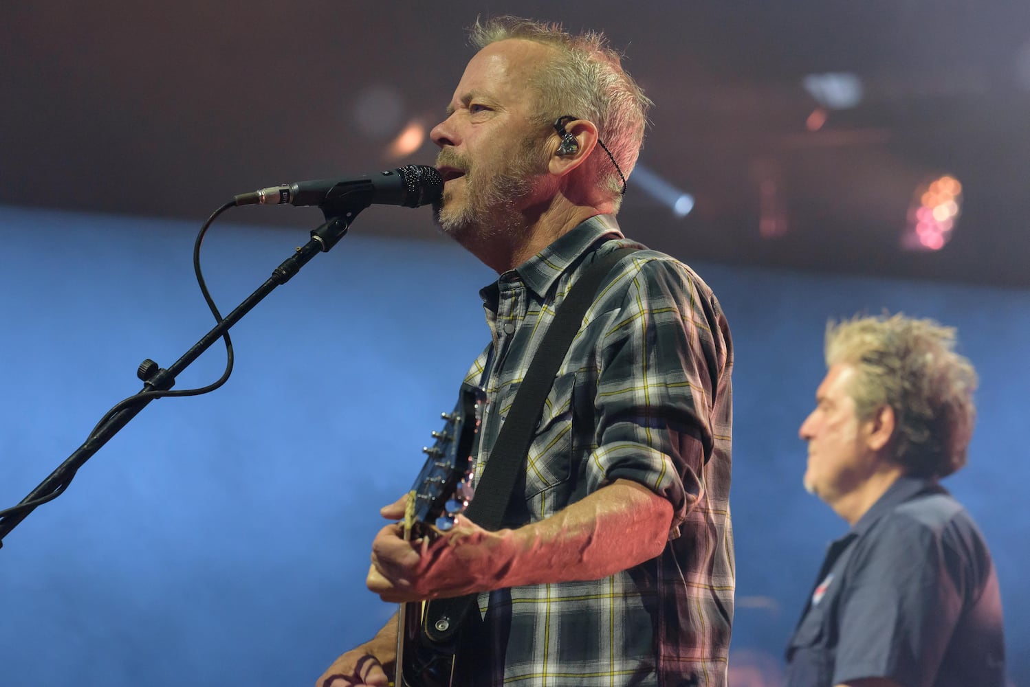 PHOTOS: Counting Crows & The Gaslight Anthem live at Fraze Pavilion