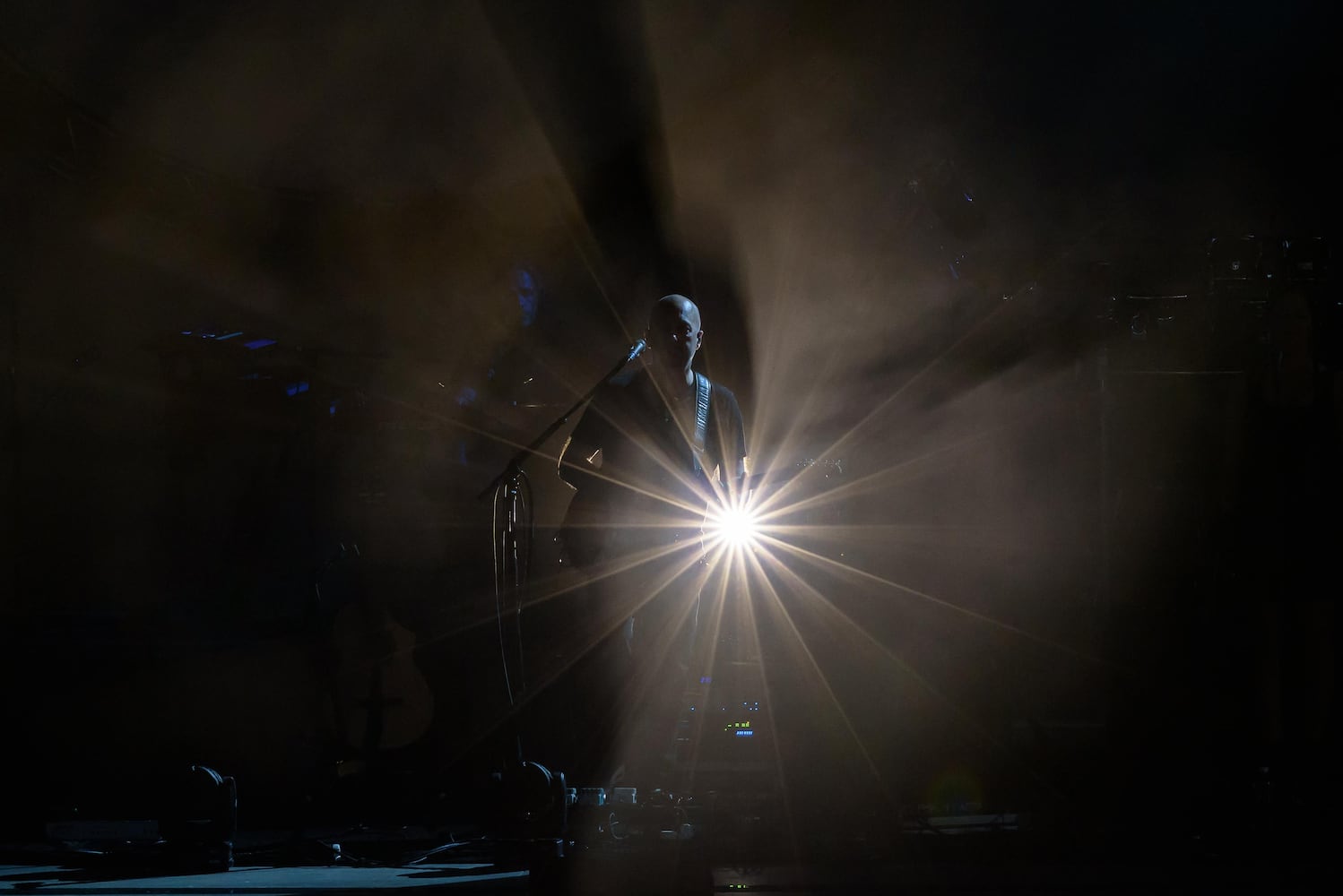 PHOTOS: Brit Floyd live at Rose Music Center