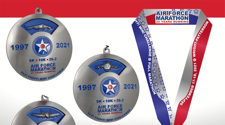 U.S. AIR FORCE GRAPHIC