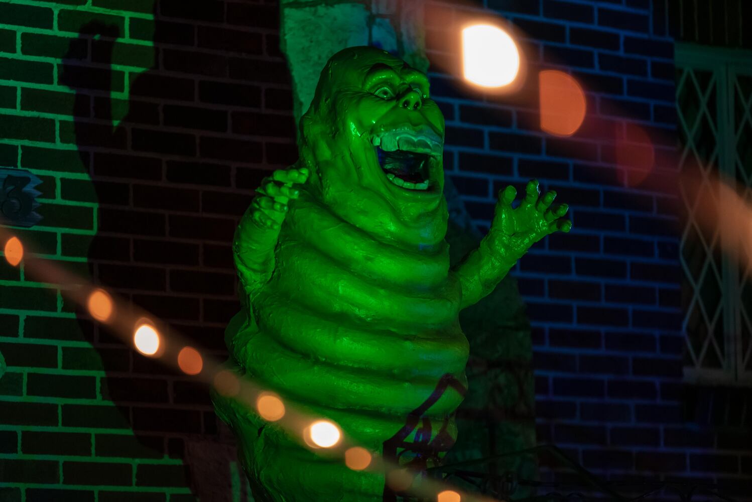 PHOTOS: Did we spot you at the 11th Annual Fairborn Halloween Festival?