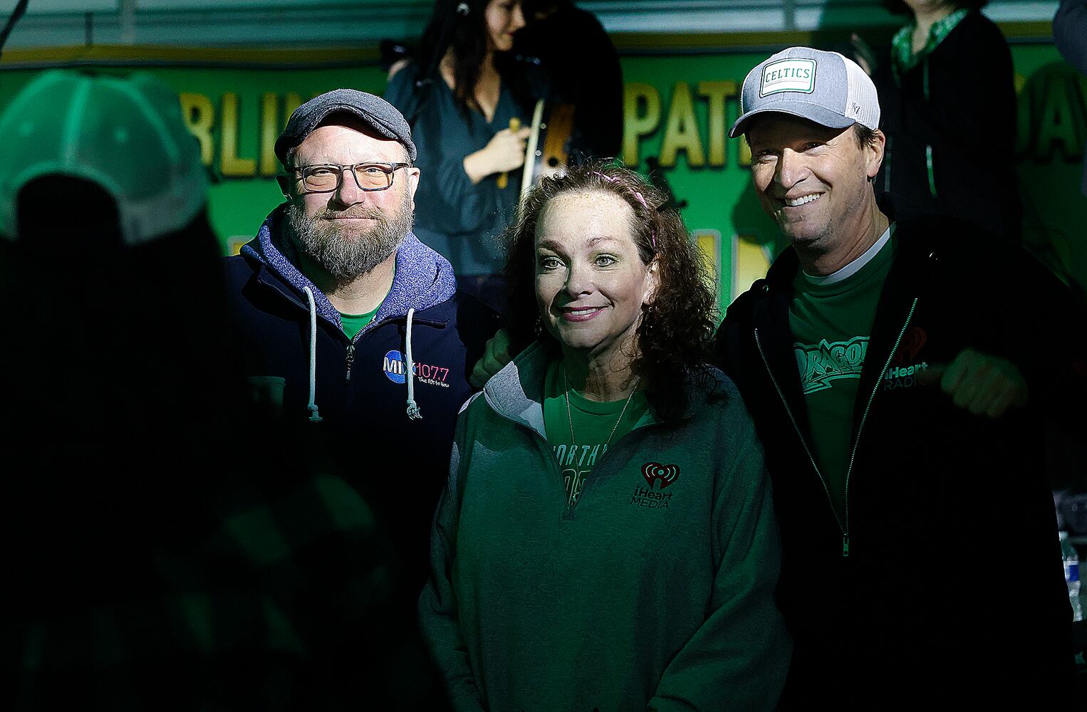 St. Patrick's Day