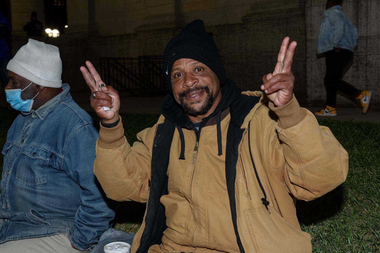 PHOTOS: Did we spot you at the 50th Annual Dayton Holiday Festival in downtown Dayton?