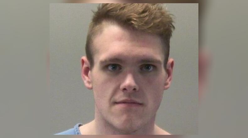 Taylor Wesley Walter