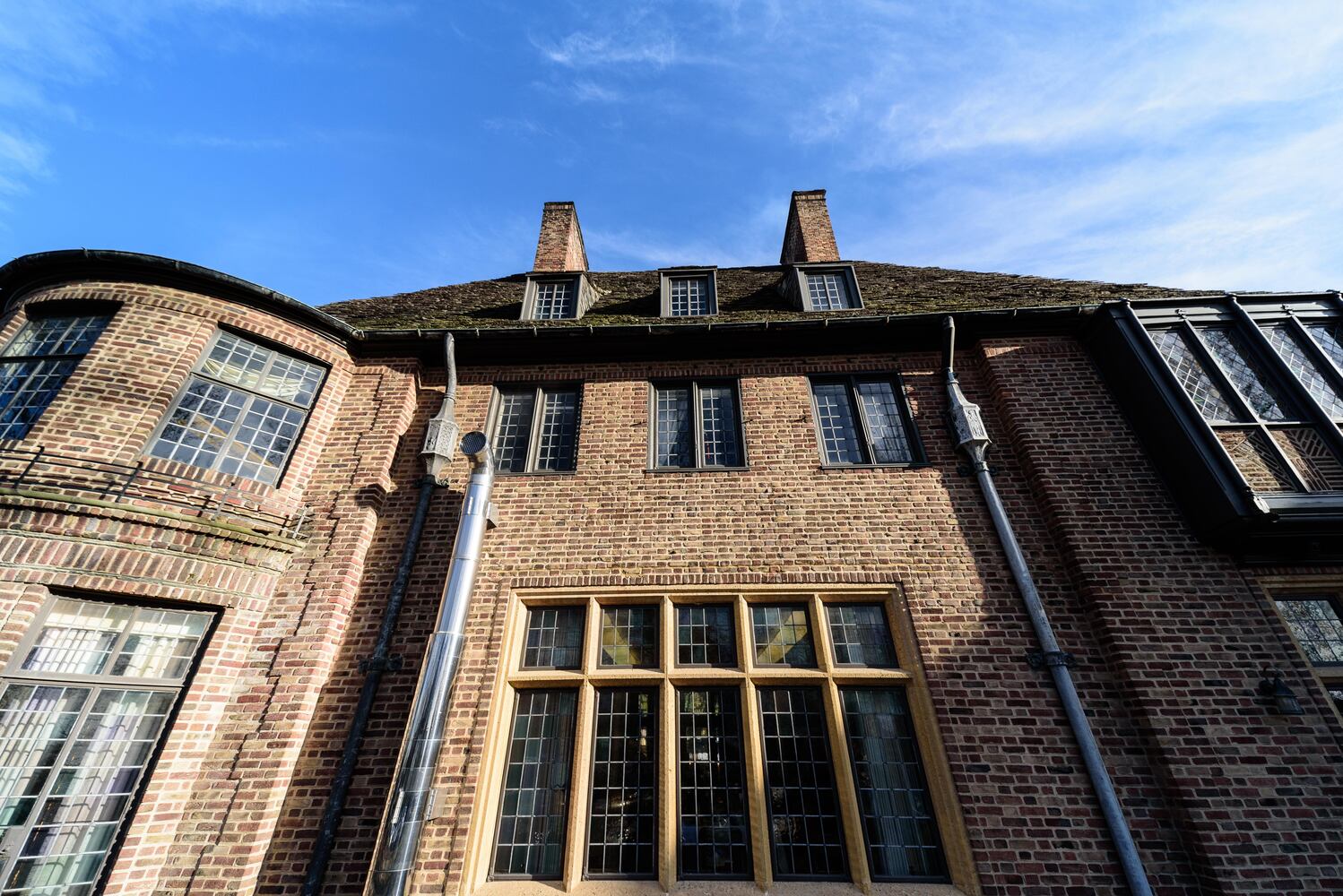 PHOTOS: The Oakwood Historical Society’s Third Annual Holiday Home Tour