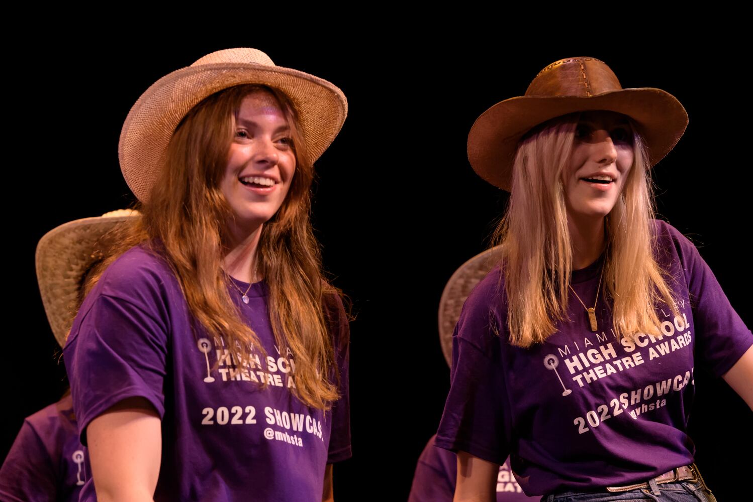 PHOTOS: The Miami Valley High School Theatre Awards Showcase at the Schuster Center