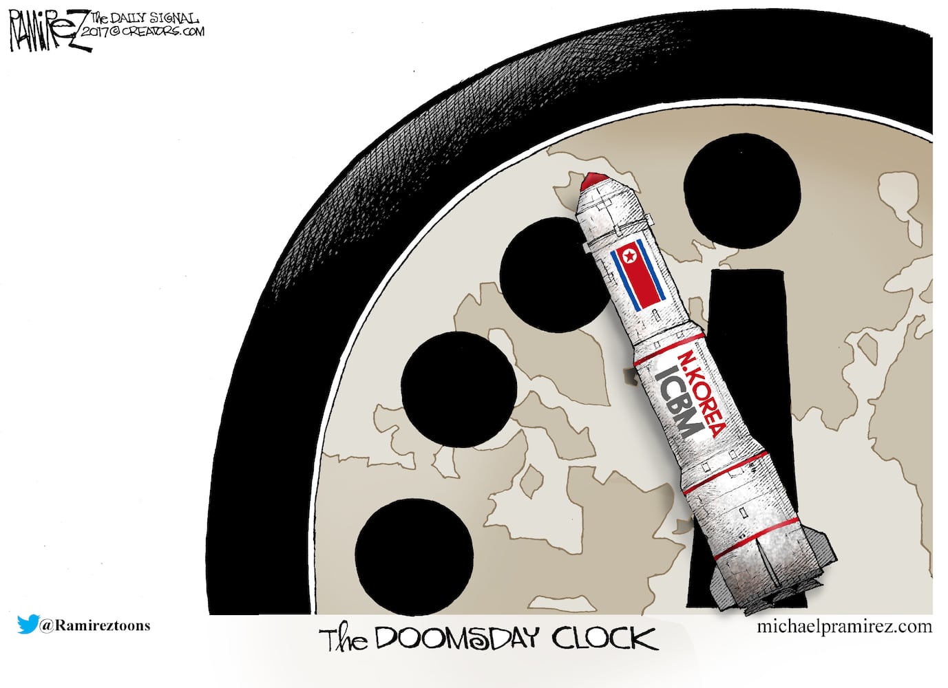 Today's cartoons 7/12