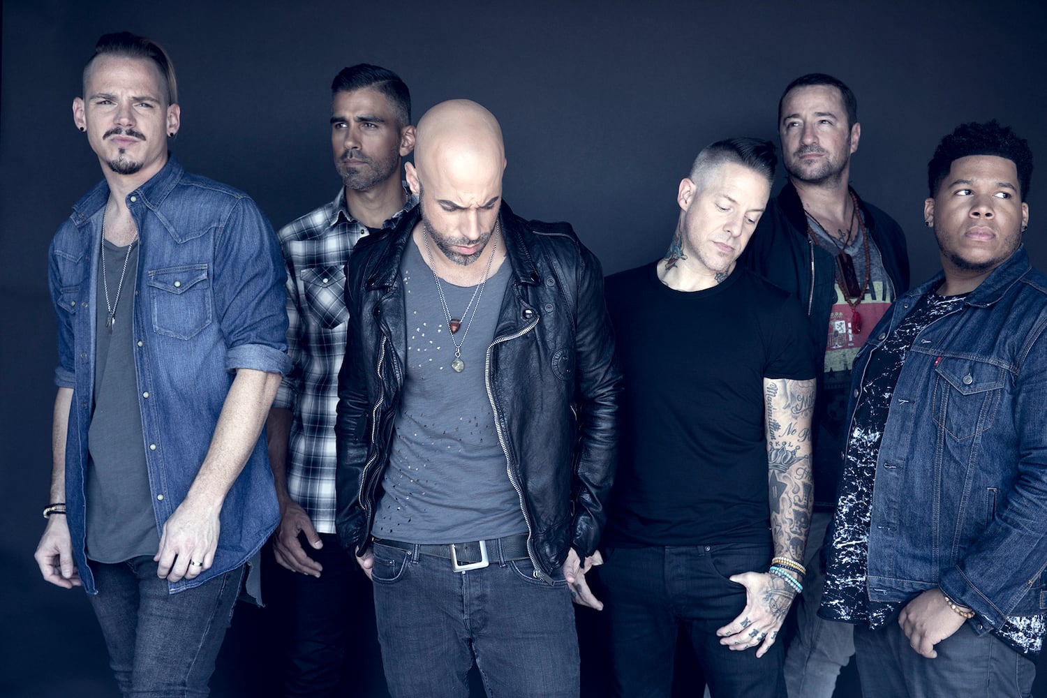 PHOTOS: Who’s performing at Rose Music Center at The Heights this summer?