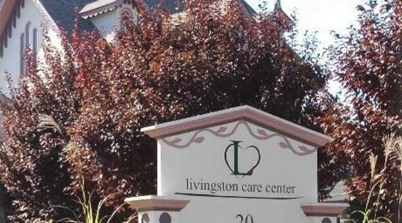 CONTRIBUTED/GOOGLE MAPS