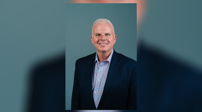 ACLU of Ohio Executive Director Rev. J. Bennett Guess. (CONTRIBUTED)