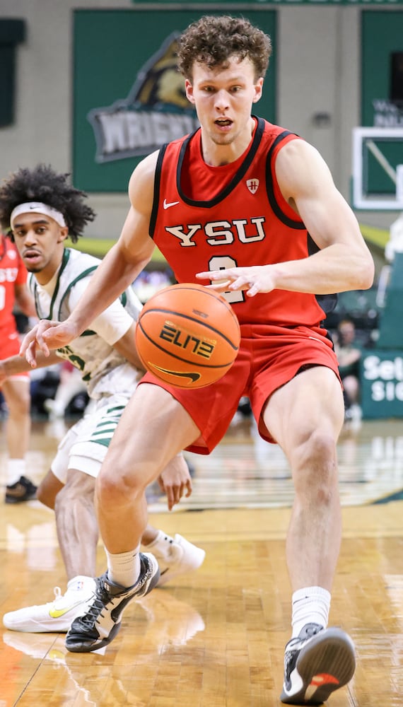 DDN 011525 Wright State Youngstown State