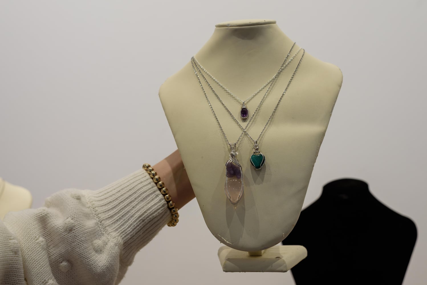 PHOTOS: Arcade Commons at the Dayton Arcade