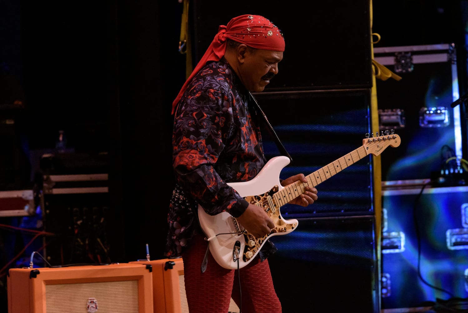 PHOTOS: The Original Lakeside's hometown show at Dayton Masonic Live