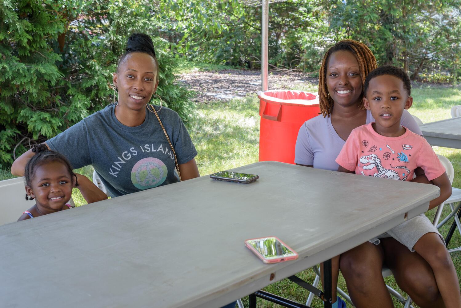 PHOTOS: Did we spot you at the Greater Dayton Lebanese Festival?