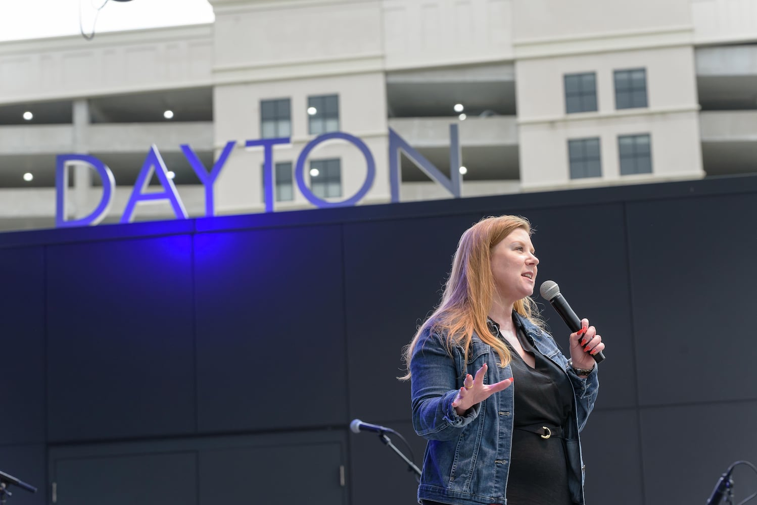 PHOTOS: Levitt Pavilion 2025 Season Announcement Concert with Subterranean