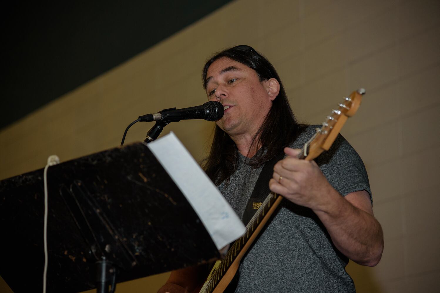 PHOTOS: Did we spot you grubbing down with some brews at AleFeast?