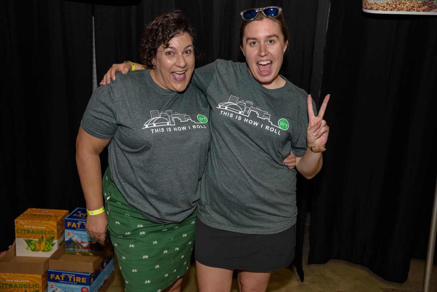 PHOTOS: Did we spot you at AleFest this weekend?