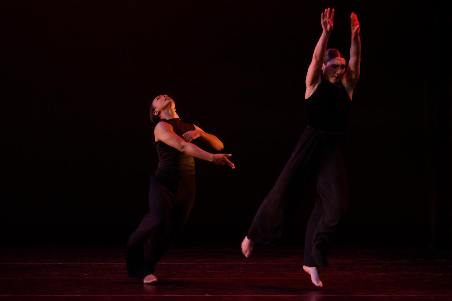 PHOTOS: Dayton Contemporary Dance Company's 'Configurations'