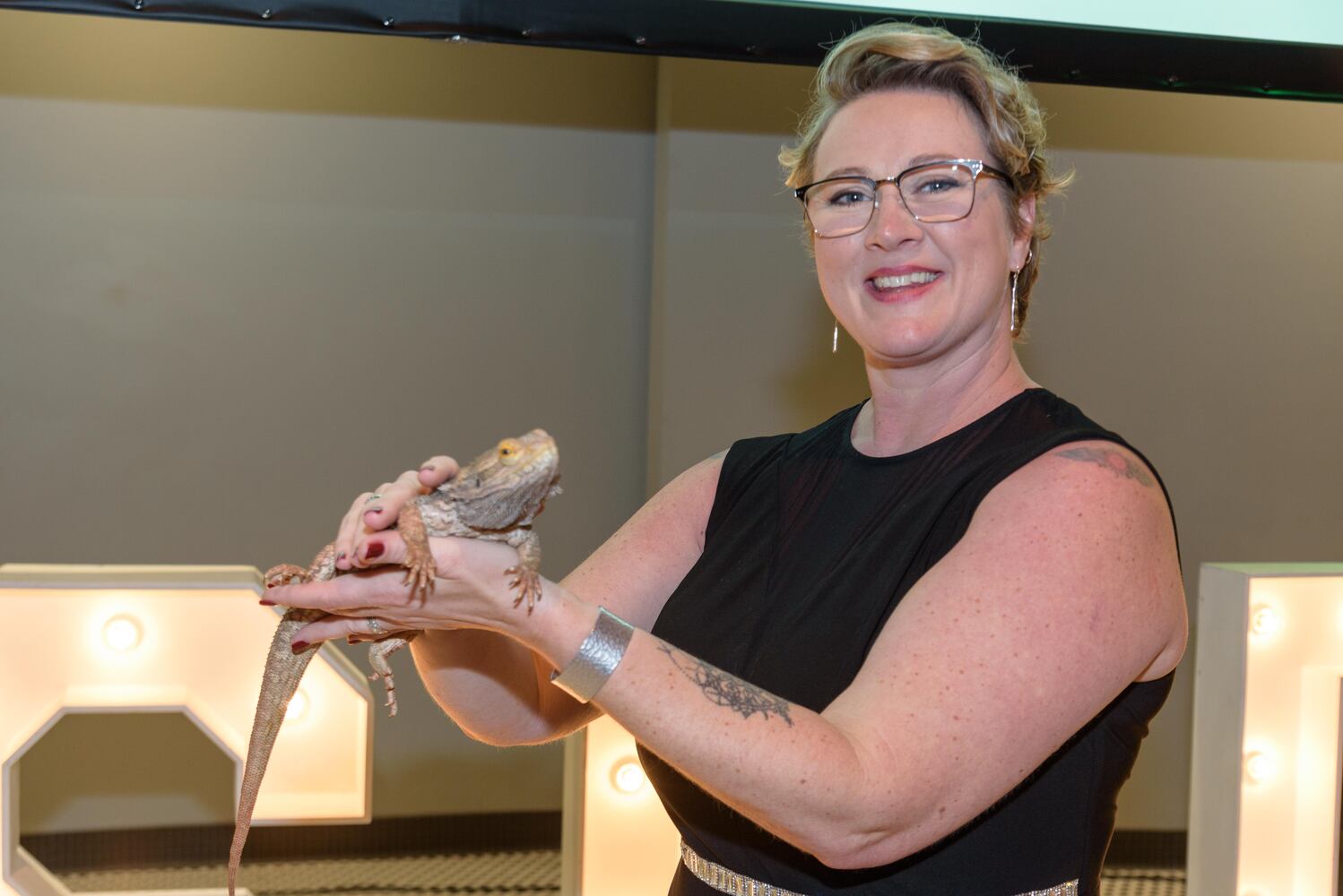 PHOTOS: Did we spot you at the Pet Afflaire Gala at the Dayton Arcade?