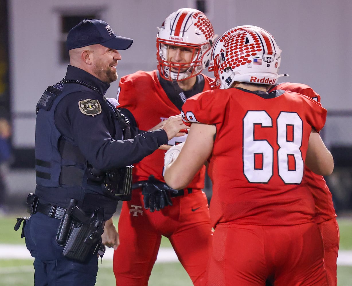 DDN 110725 Tippecanoe Talawanda