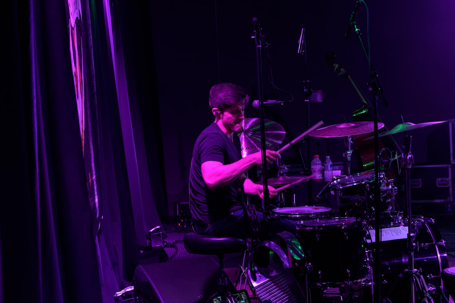 PHOTOS: Scythian & Sons O' Blarney Live at The Brightside Music & Event Venue