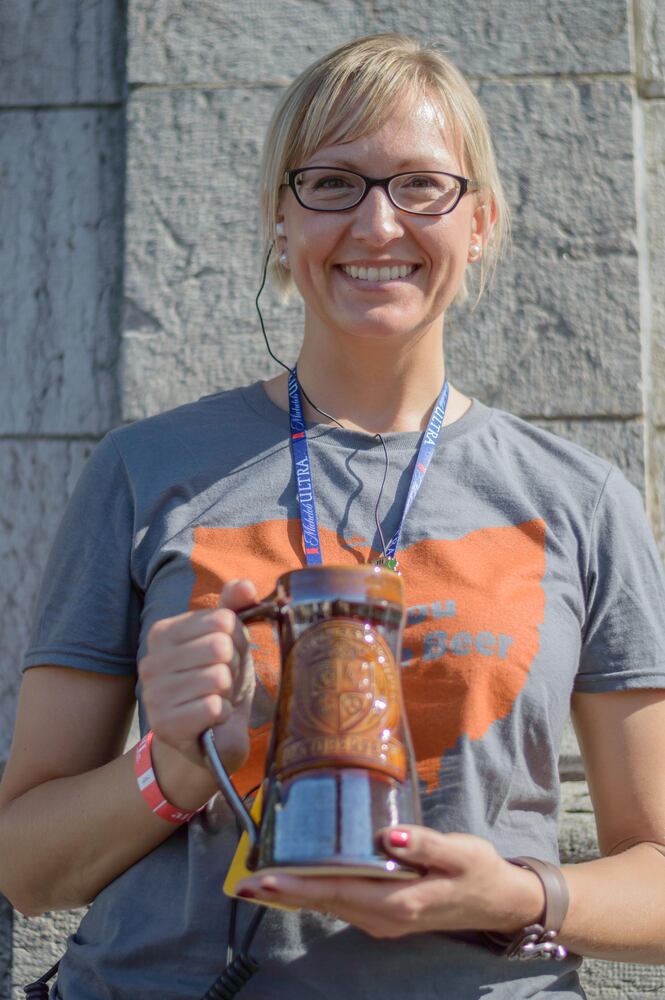 PHOTOS: Dayton Art Institute’s Oktoberfest 2017
