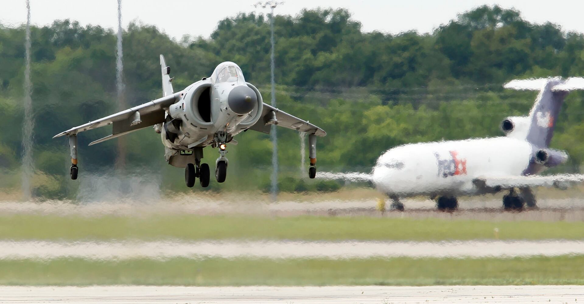 Vectren Dayton Air Show