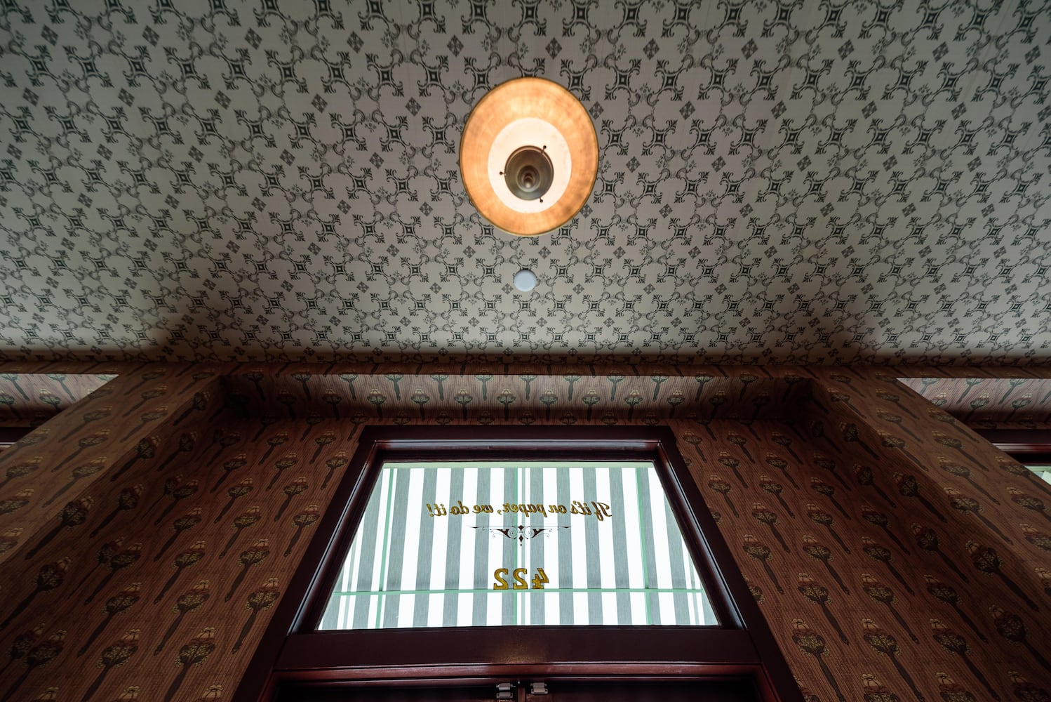 PHOTOS: Carillon Historical Park's new 1920s-1930s industrial block