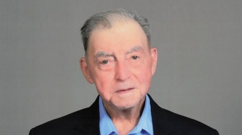 Photo of Kenneth Belcher