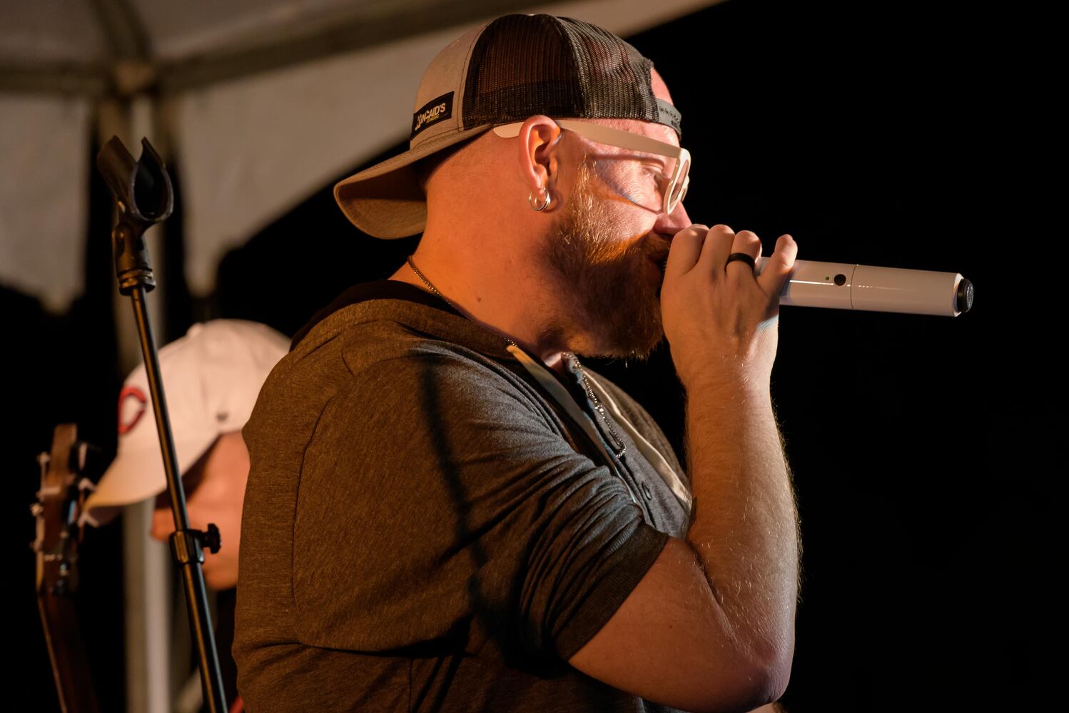 PHOTOS: Did we spot you at The Dayton Art Institute’s Oktoberfest Preview Party?
