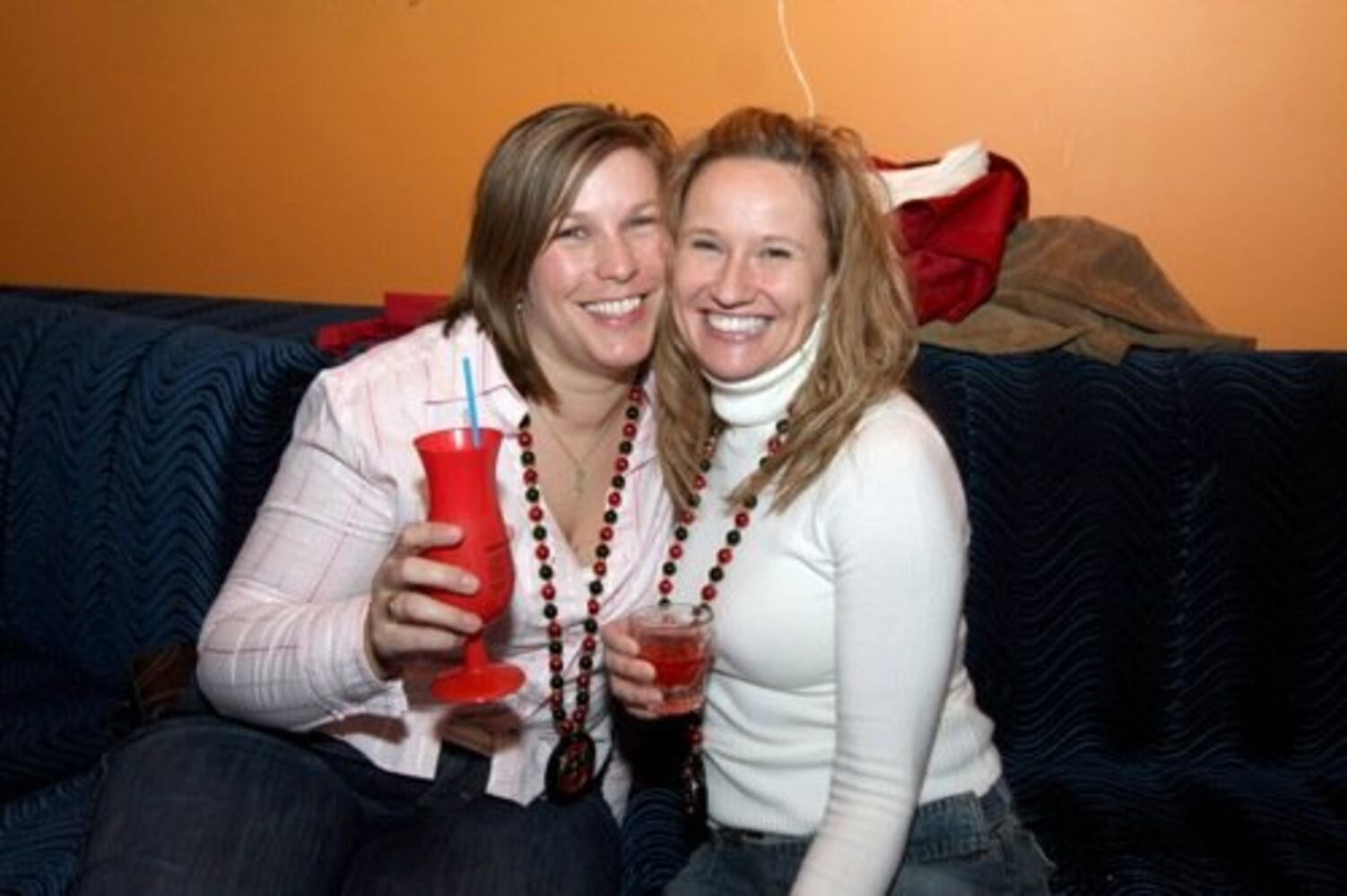 Naughty Gras at Vue Ultra Lounge