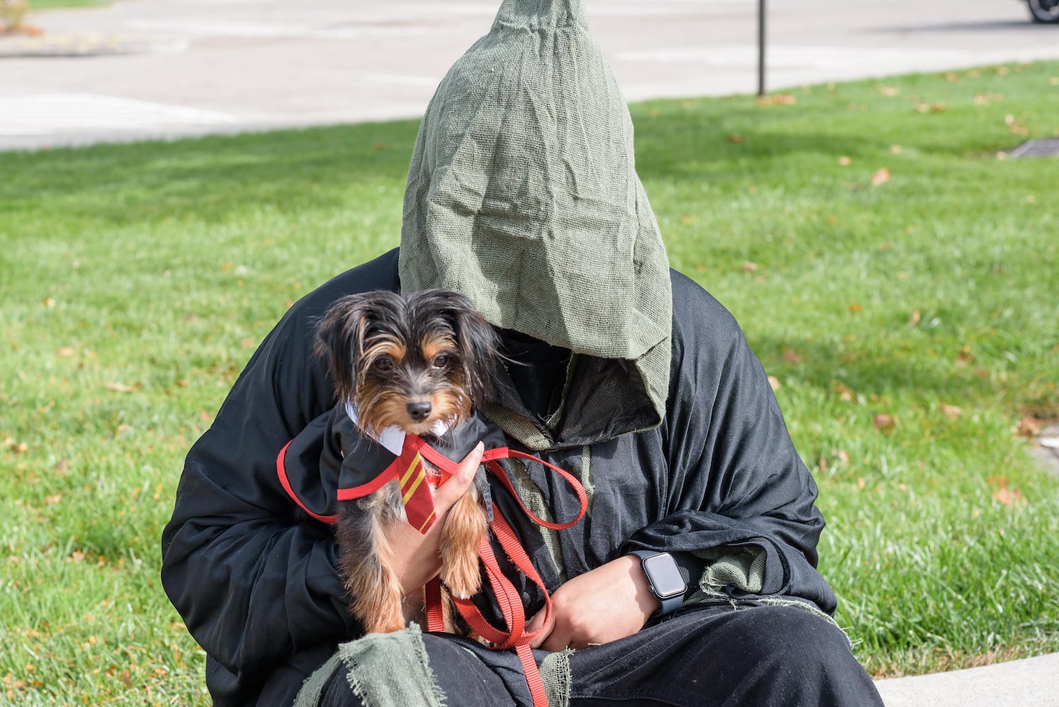 PHOTOS: Wag-O-Ween 2025 at Kettering Recreation Complex