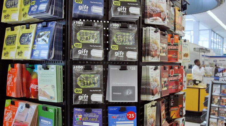 As the new year begins, consumer watchdog groups are warning people to be on the look out for bad gym contracts, false diet promises and gift card scams.