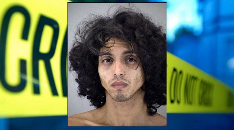 Thomas Stevenson Andrews