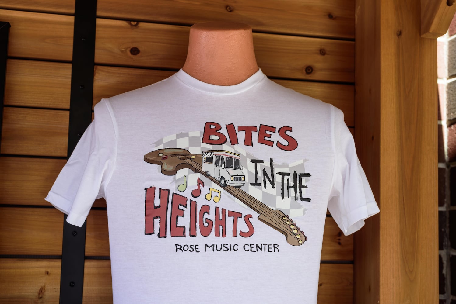 PHOTOS: 2025 Bites in the Heights at Rose Music Center