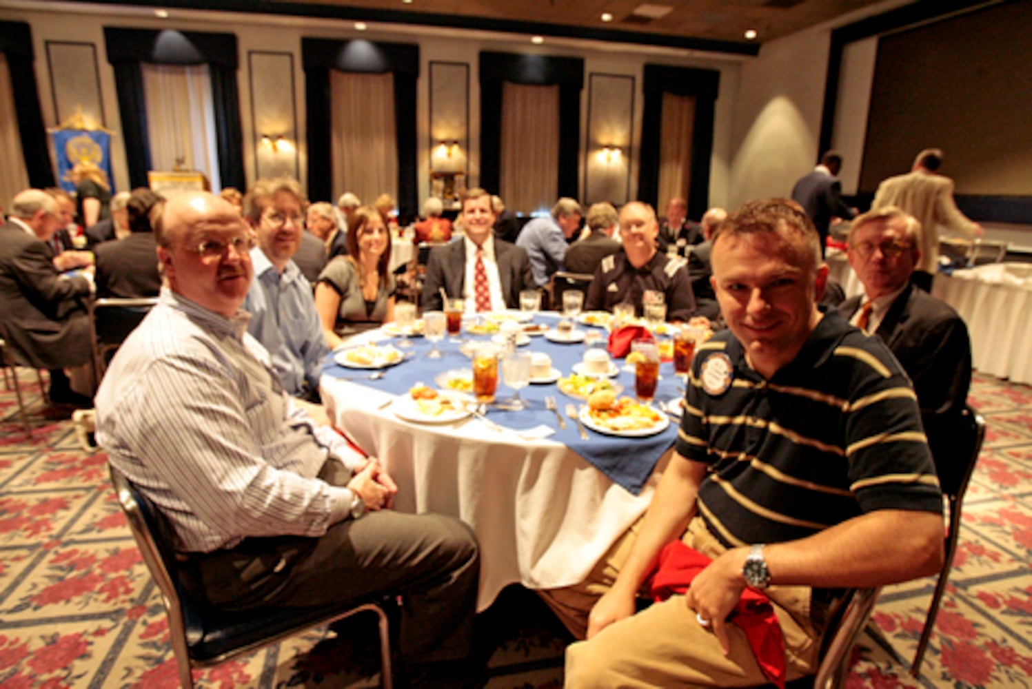 Celebrate Education Luncheon