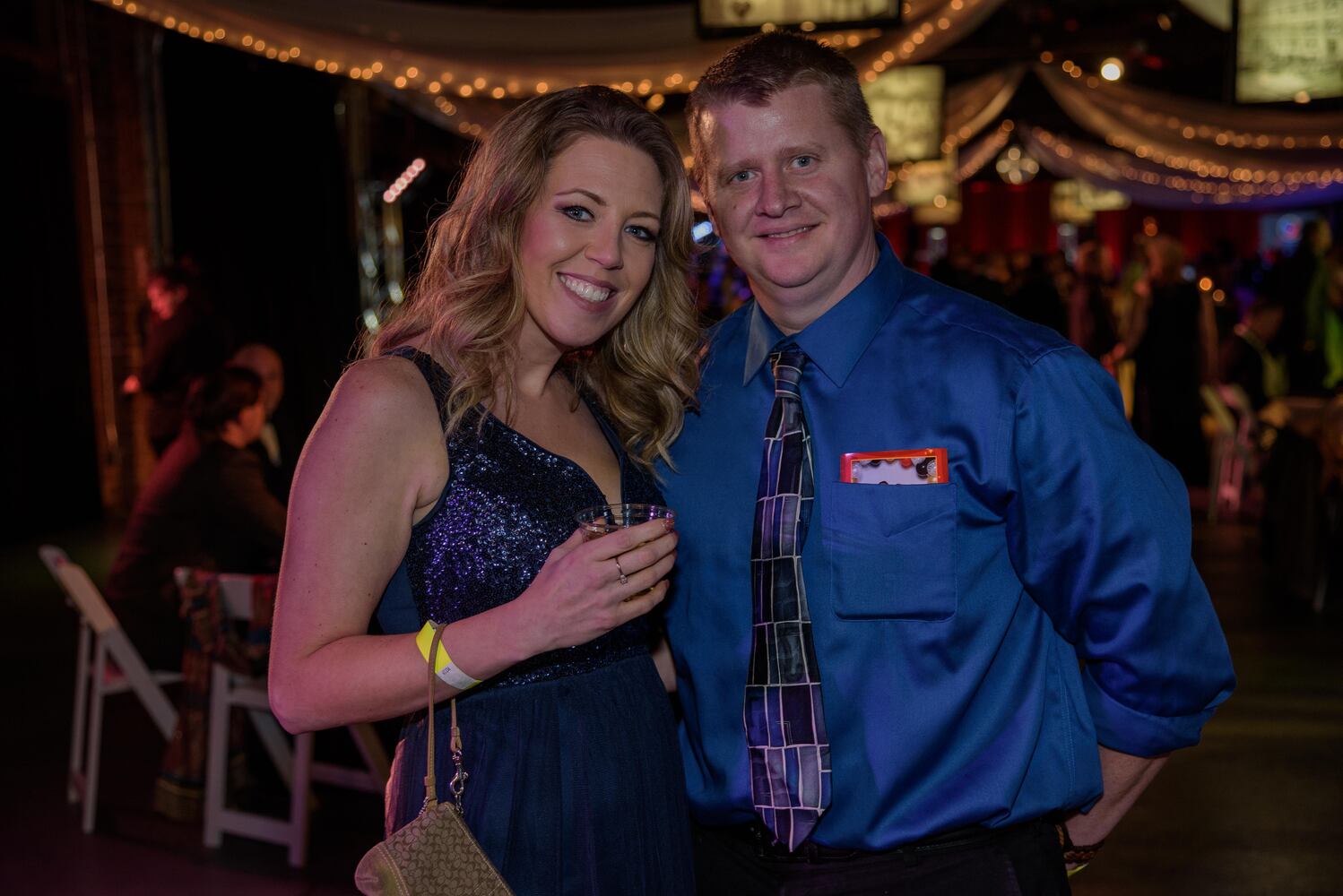 PHOTOS: Did we spot you at Dayton’s Adult Prom?
