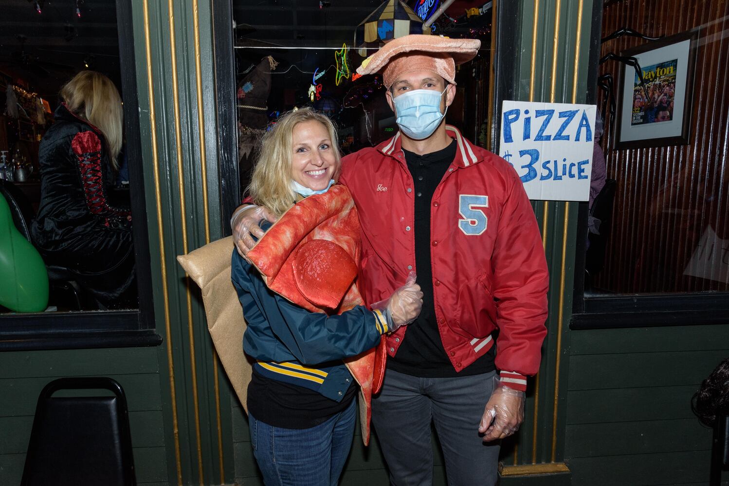 PHOTOS: Did we spot you at Hauntfest in The Oregon District?