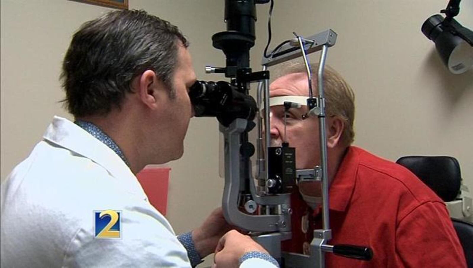 Ophthalmologists earn a base median salary of $285,000.
