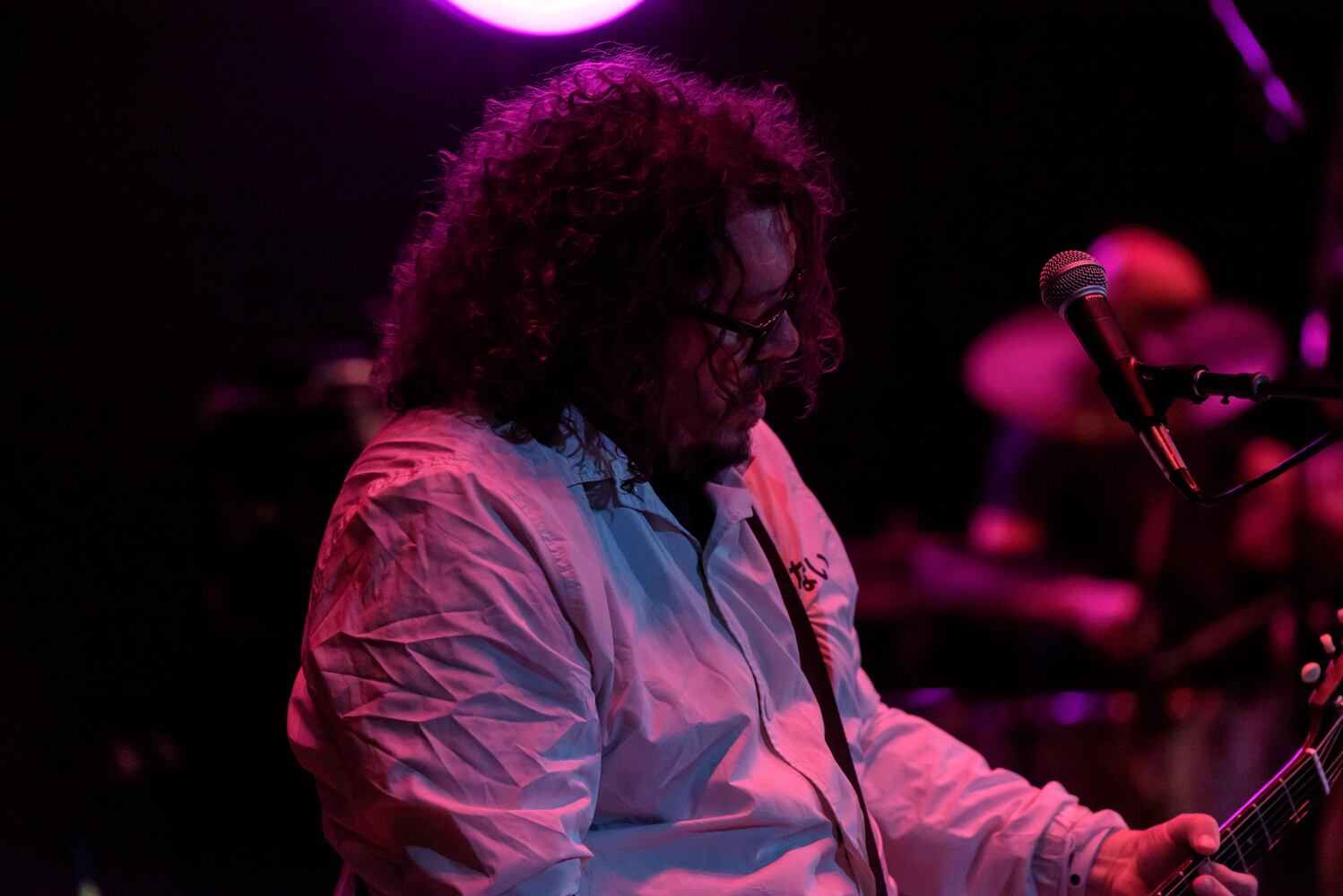 PHOTOS: Guided By Voices 40th Anniversary Celebration Live at the Dayton Masonic Center