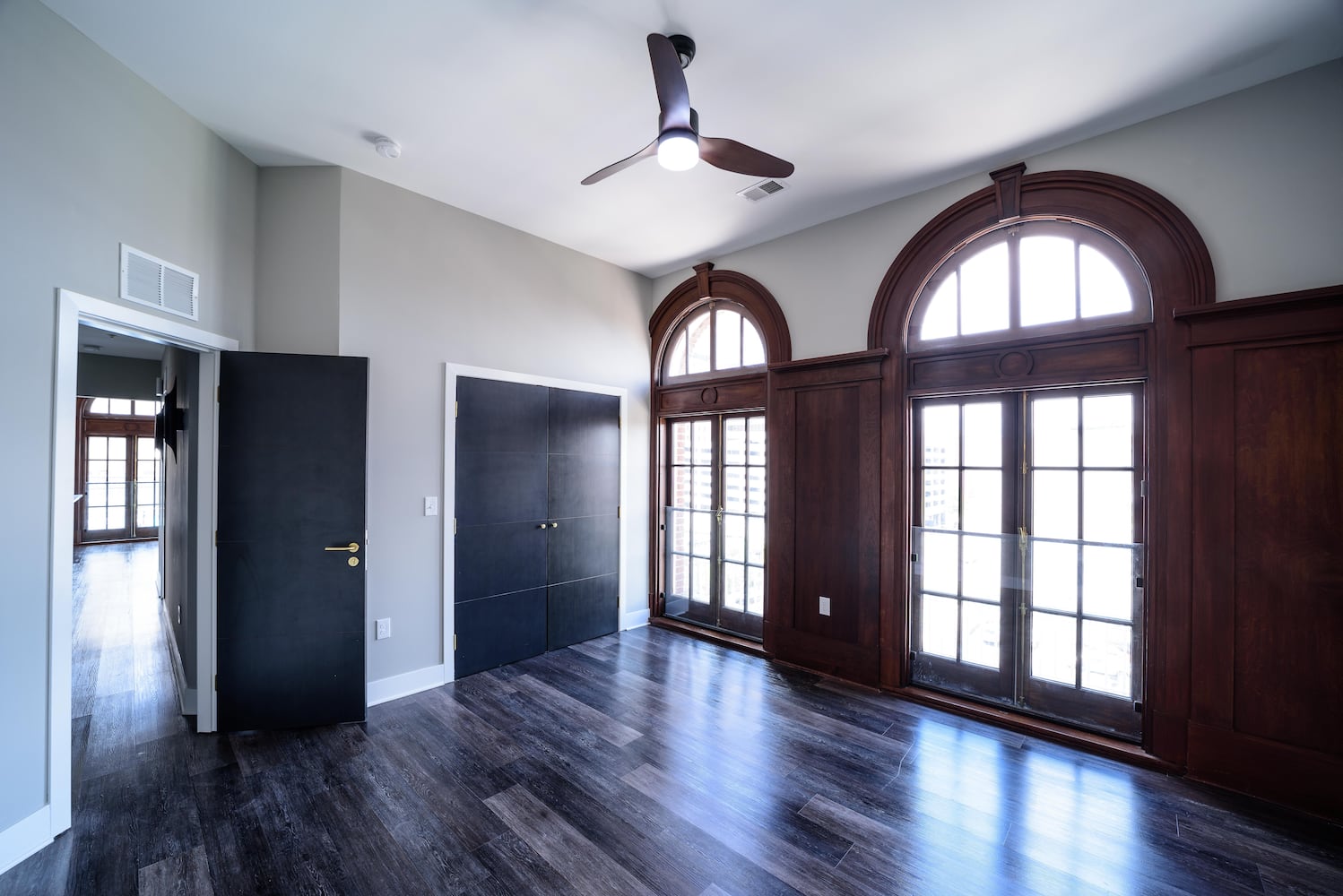 PHOTOS: Take a look inside downtown Dayton’s new Elks Lofts
