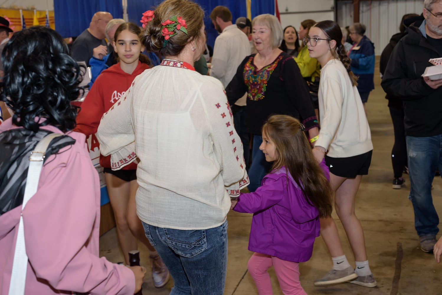 PHOTOS: A World A'Fair 2025 at the Greene County Fairgrounds & Expo Center