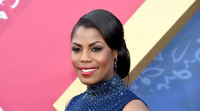 Omarosa Manigault