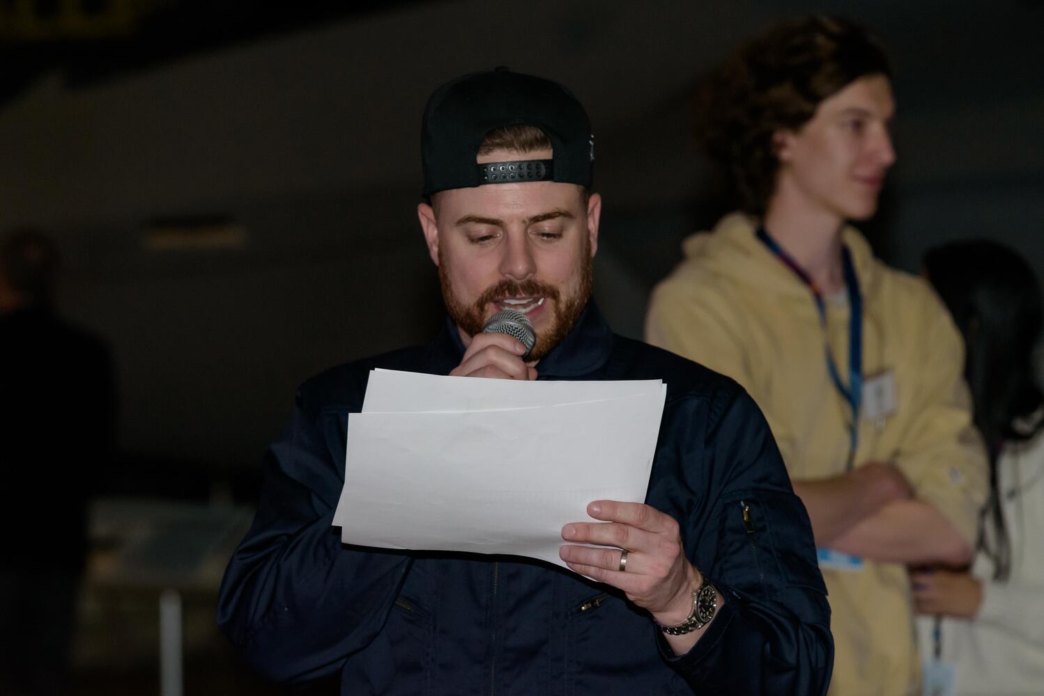 PHOTOS: Red Bull Paper Wings East National Final at the National Museum of the U.S. Air Force