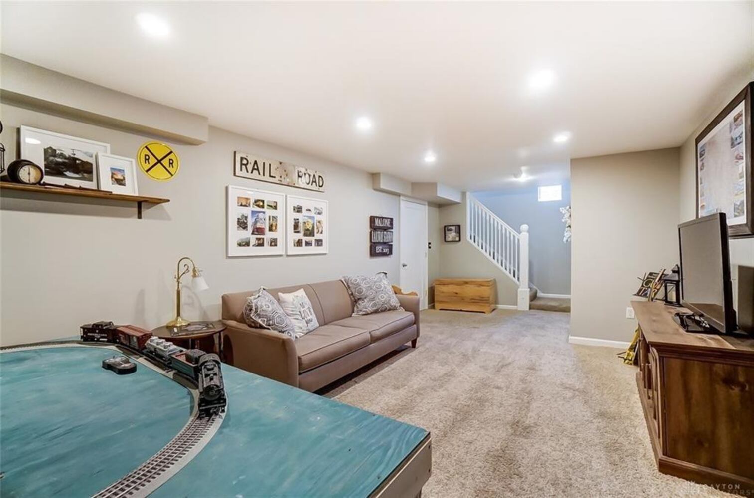 PHOTOS: Oakwood Tudor listed on the market