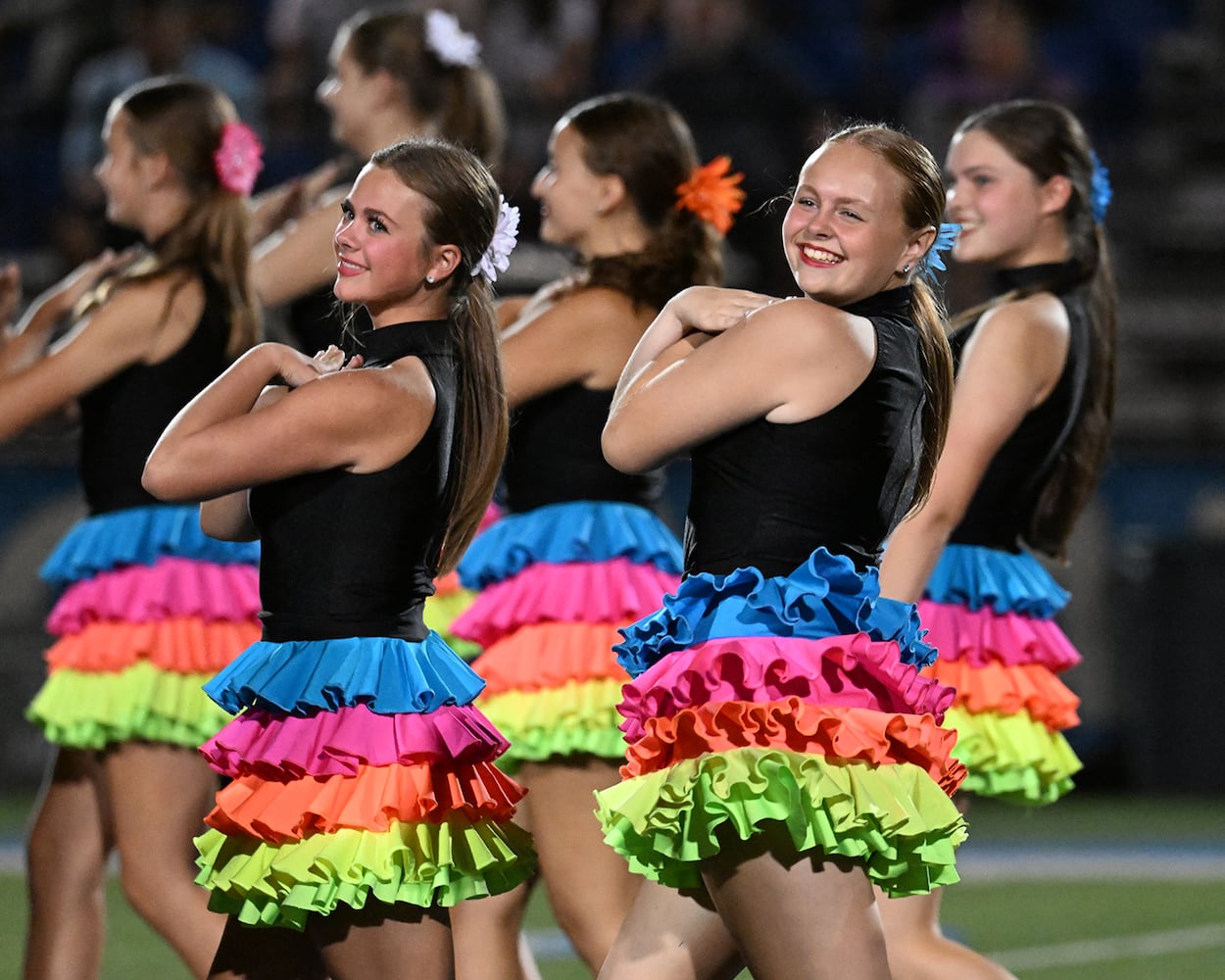 bellbrook alter hsfb